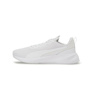 PUMA ���j�Z�b�N�X �t���C���[ ���C�g 3 �����j���O�V���[�Y Flyer Lite 3 �v�[�} �V���[�Y�E�C �X�j�[�J�[ �z���C�g�y���������z