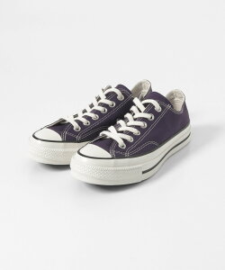 URBAN RESEARCH Converse ALL STAR LGCY OX �A�[�o�����T�[�` �V���[�Y�E�C �X�j�[�J�[ �p�[�v���y���������z