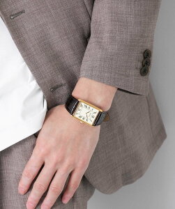 NANO universe SEIKO/�Z�C�R�[ �R���{���[�V���� �X�N�G�A D.�u���E�� �i�m���j�o�[�X �A�N�Z�T���[�E�r���v �r���v�y���������z