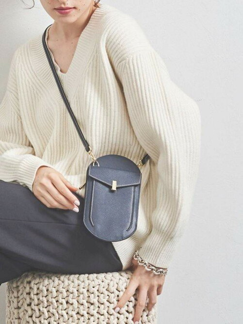 United Arrows Ltd Outlet Uwsc オーバル ガジェットケース Rakuten Fashion 楽天ファッション 旧楽天ブランドアベニュー Ax4792