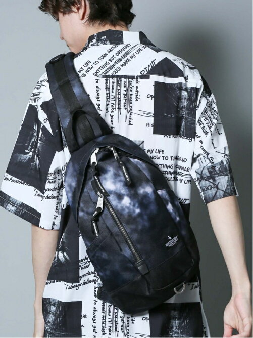 Taka Q インディスペンサブル Indispensable Dapper別注ボディバッグ Rakuten Fashion 楽天ファッション 旧楽天ブランドアベニュー 0792