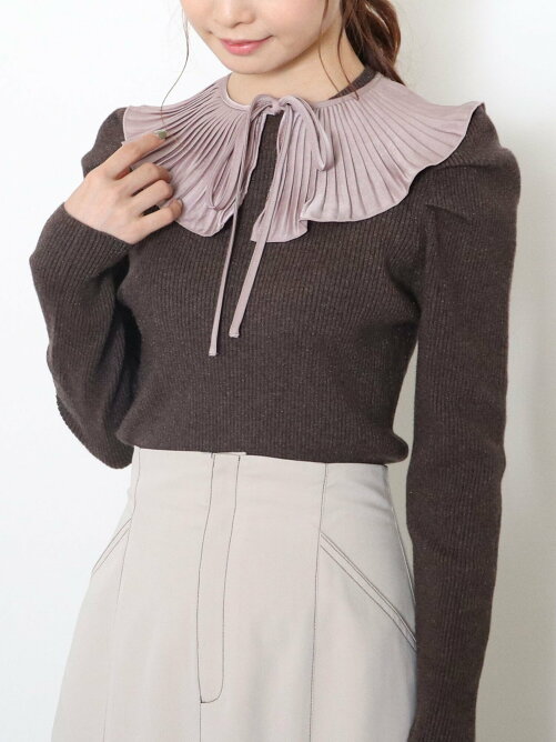 Archives 衿付きパワショルニットプルオーバー Rakuten Fashion 楽天ファッション 旧楽天ブランドアベニュー Dx2792 Archives 衿付きパワショルニットプルオーバー Rakuten Fashion 楽天ファッション 旧楽天ブランドアベニュー Dx2792