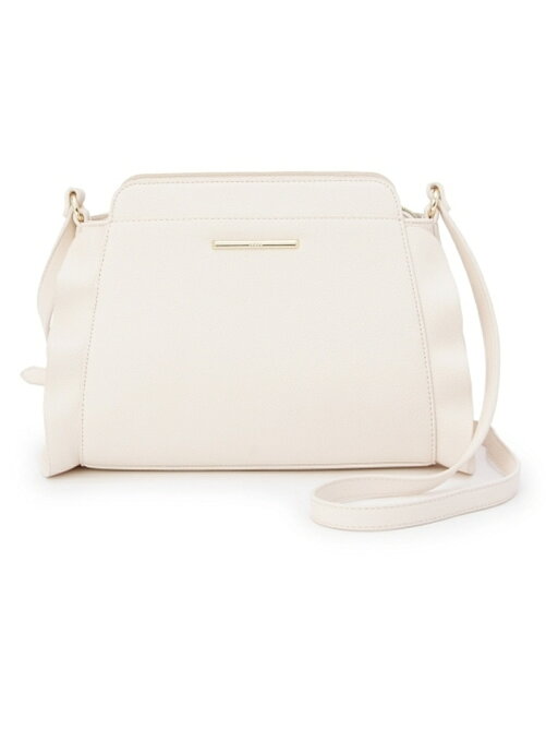 Index フリルショルダーバッグ Rakuten Fashion 楽天ファッション