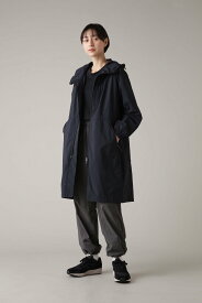 MARGARET HOWELL LIGHTWEIGHT NYLON POPLIN マーガレット・ハウエル パンツ その他のパンツ グレー【送料無料】