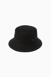 and wander PE/CO hat �A���h�����_�[ �X�q ���̑��̖X�q �u���[ �u���b�N�y���������z