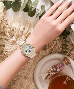 BABY-G BABY-G/MSG-W610G-7AJF/�J�V�I �u���b�W �A�N�Z�T���[�E�r���v �r���v�y���������z