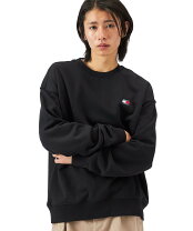 楽天市場】tommy hilfiger（カラーブラック）（スウェット・トレーナー 