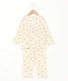 FRUIT OF THE LOOM FRUIT OF THE LOOM/(K)サンリオコラボルーム_キッズ ハンドサイン インナー・ルームウェア その他のインナー・ルームウェア ベージュ【送料無料】