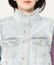 デニムジャケット