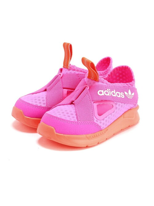 Adidas 360 サンダル 360 Sandals アディダスオリジナルス キッズ 子供用 Rakuten Fashion 楽天ファッション 旧楽天ブランドアベニュー Cq8793