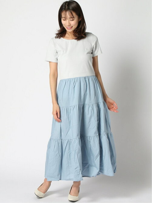Nano Universe リブ ティアードドッキングワンピース Rakuten Fashion 楽天ファッション 旧楽天ブランドアベニュー Cz9793 Nano Universe リブ ティアードドッキングワンピース Rakuten Fashion 楽天ファッション 旧楽天ブランドアベニュー Cz9793