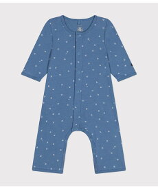 PETIT BATEAU Bodyjama プチバトー マタニティウェア・ベビー用品 ロンパース・カバーオール【送料無料】