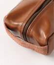 BOX CASE-CHESNUT ティッシュボックスケース