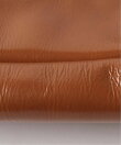BOX CASE-CHESNUT ティッシュボックスケース