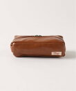 BOX CASE-CHESNUT ティッシュボックスケース