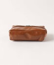 BOX CASE-CHESNUT ティッシュボックスケース