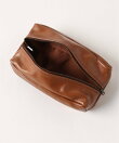 BOX CASE-CHESNUT ティッシュボックスケース