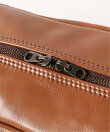 BOX CASE-CHESNUT ティッシュボックスケース