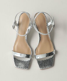 【SALE／60%OFF】ODETTE E ODILE ネオ24ウェッジ サンダル55↓↑ ユナイテッドアローズ アウトレット シューズ・靴 サンダル ピンク シルバー ブラウン ブラック【送料無料】