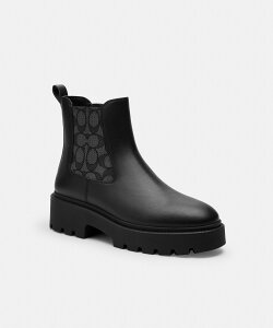 COACH OUTLET yz[V[ `FV[ u[cEVOl`[ |GXe R[`@AEgbg V[YEC u[c ubNyz