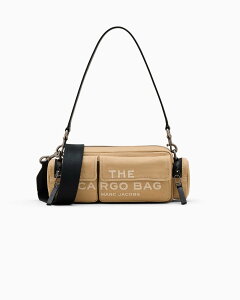 �ySALE�^40%OFF�zMARC JACOBS �y�����zTHE CARGO CANVAS BAG SHOULDER/�U �J�[�S �L�����o�X �o�b�O �V�����_�[ �}�[�N �W�F�C�R�u�X �o�b�O �V�����_�[�o�b�O �u���E���y���������z