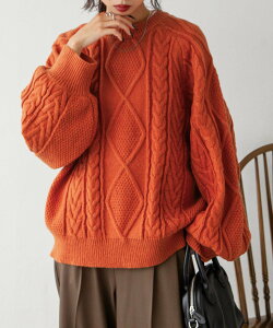 Chillfar �y23aw-ch038�zChillfar ���B���e�[�W���C�N�A�����j�b�g �`���t�@�[ �g�b�v�X �j�b�g ���b�h �I�����W �z���C�g �l�C�r�[ �O���[�� �O���[�y���������z