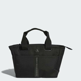 adidas 【公式】アディダス adidas メンズ アディダス ゴルフカート トートバッグ アディダス バッグ その他のバッグ ブラック【送料無料】