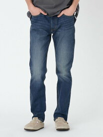 【SALE／30%OFF】Levi's 511TM スリムフィット インディゴ CANYON DARK リーバイス パンツ その他のパンツ【送料無料】