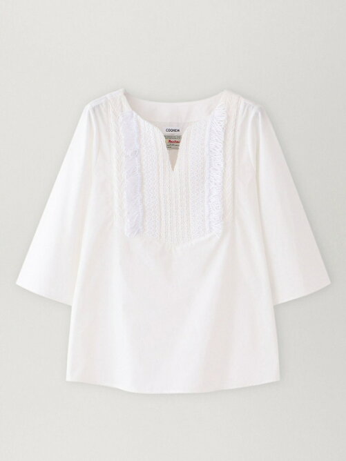 Epoca The Shop Coohem ボヘミアンツイードブラウス Rakuten Fashion 楽天ファッション 旧楽天ブランド アベニュー Cp8794