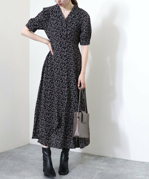 Archives 花柄カイキンワンピース Rakuten Fashion 楽天ファッション 旧楽天ブランドアベニュー Dq2794