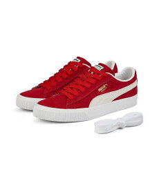 【SALE／30%OFF】PUMA ユニセックス スケートボード スウェード バルク スニーカー プーマ シューズ・靴 スニーカー【送料無料】