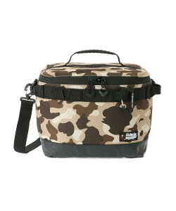 A BATHING APE BAPE CAMO SOFT COOLER M M A xCVO GCv obO ̑̃obO x[W O[yz