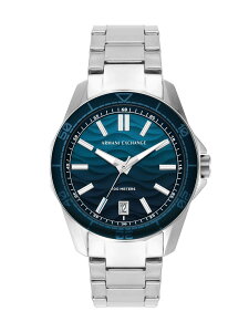 ySALE^10%OFFzAbX ARMANI EXCHANGE A}[jEGNX`FW rv Y AiO XeX AX1950 EHb`Xe[VC^[iVi ANZT[Erv rvyz