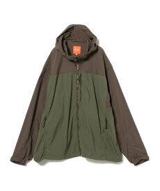 【SALE／40%OFF】BEAMS BEAMS / テック ナイロン ブルゾン ビームス アウトレット ジャケット・アウター ブルゾン・ジャンパー【送料無料】