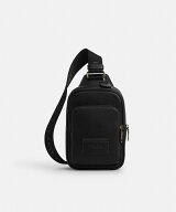 【SALE／40%OFF】COACH OUTLET 【公式】レーサー スリング パック コーチ　アウトレット バッグ ショルダ…