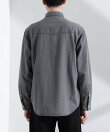 「MC」"TIMELESS WARDROBE" デニムシャツ