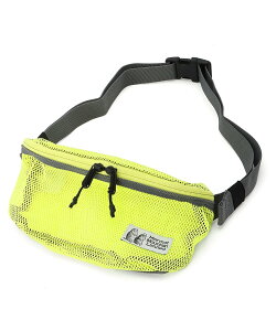 Marmot Marmot/(M)MMW Mesh Waist Pouch �X�e�b�v�X �o�b�O �{�f�B�o�b�O�E�E�G�X�g�|�[�` �z���C�g �C�G���[ �u���b�N�y���������z
