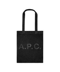A.P.C. Lou トートバッグ アー・ぺー・セー バッグ トートバッグ【送料無料】