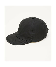 【SALE／30%OFF】Nigel Cabourn 【公式】ナイジェル・ケーボン / MAN / ハット - コードクロス ナイジェル・ケーボン 帽子 ハット ブラック【送料無料】