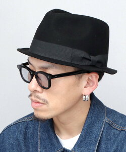 ReqHatter ���܂�n�b�g �����Y ���f�B�[�X �V���[�g�u���� �t�F���g�n�b�g �ΒZ �X�q �G�[.�G��.�G�X. �X�q �n�b�g �x�[�W�� �O���[ �u���b�N�y���������z