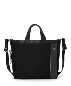 TUMI �yTUMI�����X�z5�N�ۏ� ARRIVE �u���@���h�X�^�v�g�[�g A4�Ή� �g�D�~ �o�b�O �g�[�g�o�b�O �u���b�N�y���������z