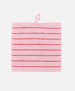 IENA ENFANT �yBONGUSTA/�{���O�X�^�z wash cloth 30*30 �C�G�i�@�A���t�@�� �t�@�b�V�����G�� �n���J�`�E�n���h�^�I�� �u���E�� �O���[�� �x�[�W�� �s���N �p�[�v��