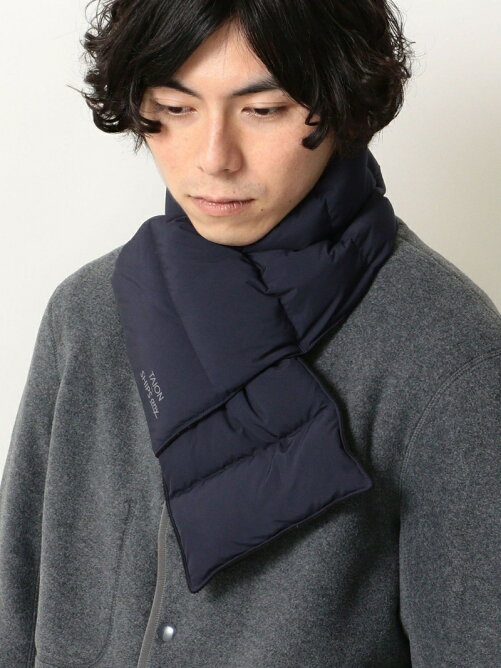 Ships Ships Any別注 Taion ステッチレス ダウン マフラー Rakuten Fashion 楽天ファッション 旧楽天ブランドアベニュー Bf2795