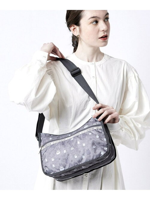 Lesportsac U レスポートサック ショルダーバッグ 75u021 Rakuten Fashion 楽天ファッション 旧楽天 ブランドアベニュー Cm0795