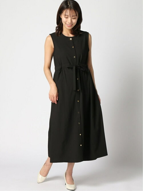 Nano Universe 前後2wayジレワンピース Rakuten Fashion 楽天ファッション 旧楽天ブランドアベニュー Cz9795