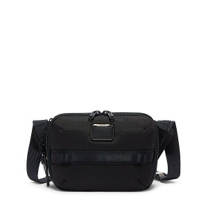 TUMI �yTUMI �����X�z ALPHA BRAVO �u�����W���[�v�N���X�{�f�B �g�D�~ �o�b�O �V�����_�[�o�b�O �u���b�N�y���������z