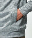 TULTEX トラックジャケット メンズ ジャージ 吸汗速乾 UVカット