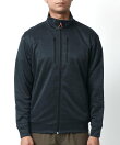 TULTEX トラックジャケット メンズ ジャージ 吸汗速乾 UVカット