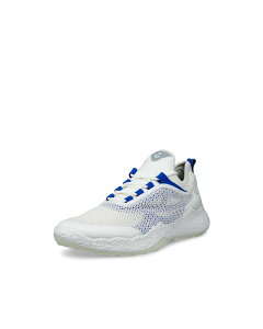 ECCO ECCO Golf Biom H5 �{�v �����Y �S���t�V���[�Y �G�R�[ �V���[�Y�E�C �X�j�[�J�[ �z���C�g�y���������z