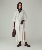 楽天市場】babylone シャツワンピースの通販